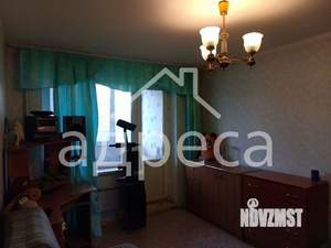 3-к квартира, вторичка, 66м2, 5/12 этаж