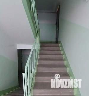 2-к квартира, вторичка, 44м2, 7/9 этаж