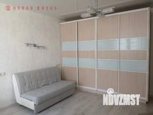 Студия квартира, вторичка, 31м2, 14/24 этаж