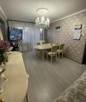 2-к квартира, вторичка, 45м2, 2/5 этаж