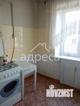 2-к квартира, вторичка, 45м2, 5/5 этаж