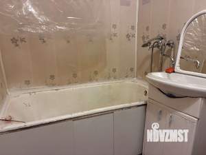 1-к квартира, вторичка, 35м2, 5/5 этаж