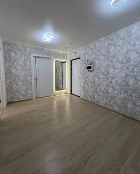 2-к квартира, сданный дом, 60м2, 2/10 этаж