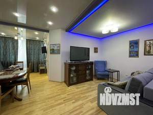 1-к квартира, вторичка, 52м2, 2/21 этаж