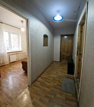 2-к квартира, вторичка, 43м2, 2/9 этаж