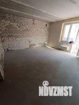 3-к квартира, вторичка, 99м2, 4/10 этаж
