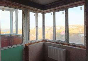 1-к квартира, вторичка, 50м2, 5/24 этаж