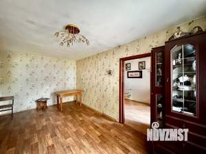 2-к квартира, вторичка, 46м2, 2/5 этаж