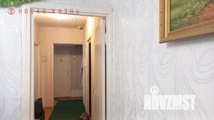 2-к квартира, вторичка, 45м2, 1/9 этаж