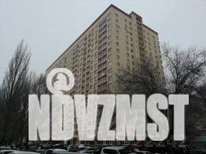 1-к квартира, вторичка, 41м2, 10/18 этаж