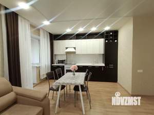 2-к квартира, вторичка, 69м2, 6/25 этаж