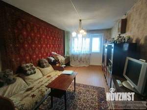 3-к квартира, вторичка, 58м2, 5/5 этаж
