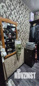 1-к квартира, вторичка, 45м2, 12/16 этаж