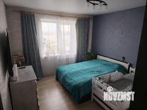 2-к квартира, вторичка, 54м2, 12/12 этаж