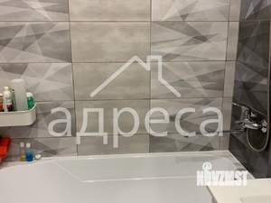 1-к квартира, вторичка, 37м2, 3/13 этаж