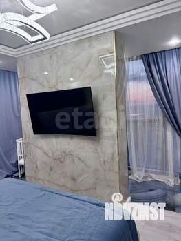 3-к квартира, вторичка, 97м2, 23/24 этаж