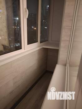 1-к квартира, вторичка, 33м2, 2/9 этаж