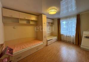 2-к квартира, вторичка, 83м2, 15/20 этаж