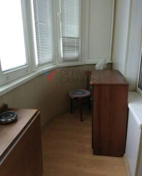 1-к квартира, вторичка, 42м2, 12/14 этаж