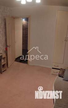 3-к квартира, вторичка, 84м2, 4/9 этаж