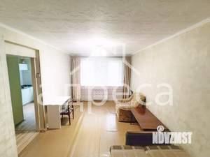 1-к квартира, вторичка, 31м2, 1/5 этаж