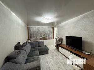 3-к квартира, вторичка, 56м2, 5/5 этаж
