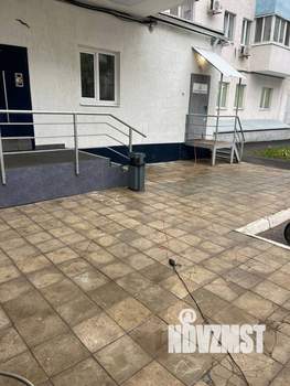 1-к квартира, вторичка, 50м2, 4/22 этаж