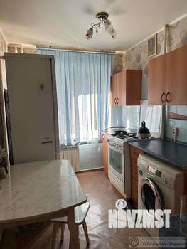 3-к квартира, вторичка, 63м2, 2/9 этаж