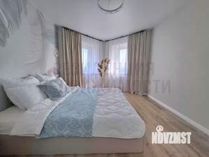 2-к квартира, вторичка, 63м2, 14/16 этаж