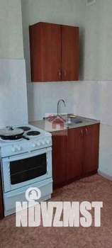 1-к квартира, вторичка, 34м2, 10/19 этаж