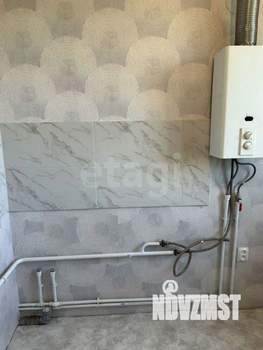 1-к квартира, вторичка, 32м2, 3/3 этаж
