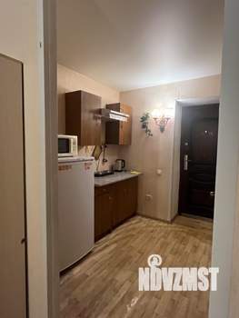 Студия квартира, вторичка, 19м2, 2/5 этаж