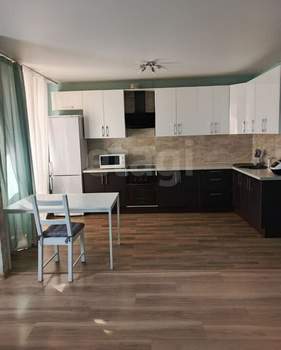 Студия квартира, вторичка, 41м2, 3/16 этаж