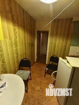 3-к квартира, вторичка, 60м2, 8/9 этаж