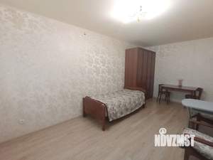 2-к квартира, вторичка, 42м2, 1/5 этаж