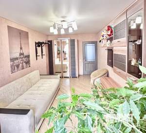 2-к квартира, вторичка, 63м2, 8/11 этаж