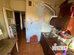 1-к квартира, вторичка, 32м2, 4/5 этаж