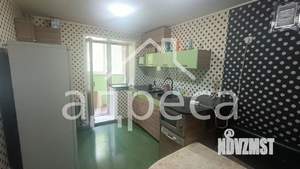 2-к квартира, вторичка, 72м2, 1/18 этаж