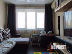 2-к квартира, вторичка, 44м2, 2/5 этаж