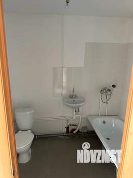 1-к квартира, вторичка, 45м2, 24/26 этаж