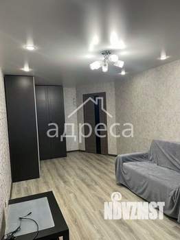 1-к квартира, вторичка, 40м2, 10/16 этаж