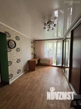 1-к квартира, вторичка, 30м2, 2/3 этаж