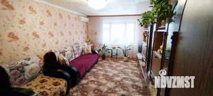 1-к квартира, вторичка, 38м2, 5/5 этаж