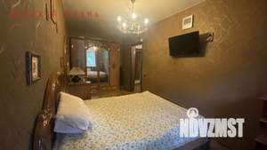 3-к квартира, вторичка, 61м2, 1/5 этаж