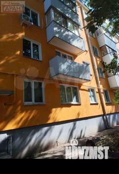 2-к квартира, вторичка, 43м2, 2/5 этаж