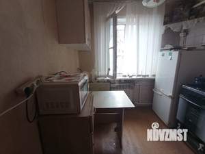 2-к квартира, вторичка, 45м2, 1/5 этаж