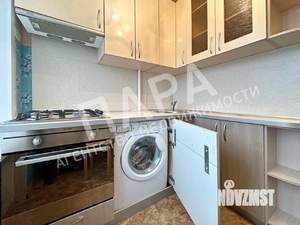 2-к квартира, вторичка, 42м2, 6/9 этаж