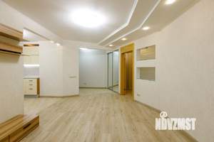 3-к квартира, вторичка, 71м2, 8/9 этаж