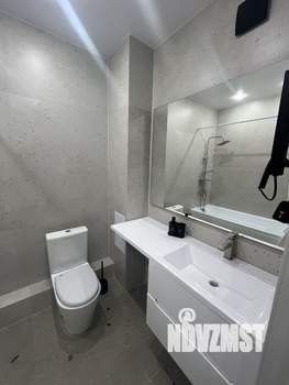 1-к квартира, вторичка, 37м2, 18/25 этаж