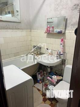 2-к квартира, вторичка, 45м2, 3/5 этаж